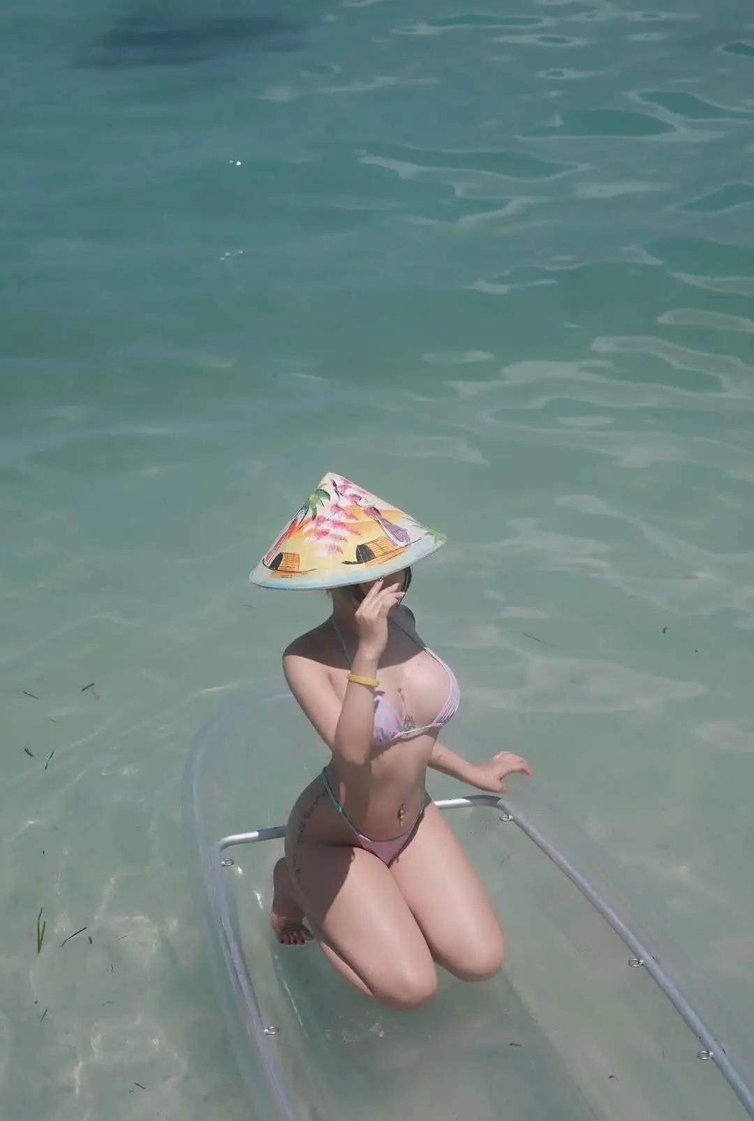 #roxyan #xuhuong #bikini #fyp #viral #beauty