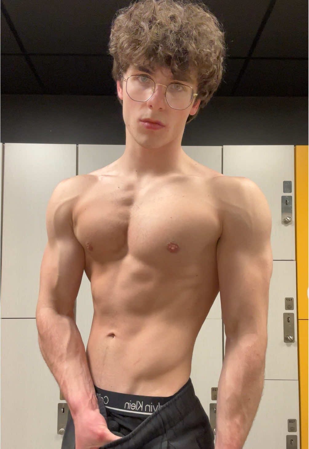 Just be Pttoddy #GymTok #gymmotivation #aesthetics #fyp #lean 