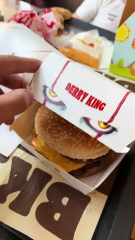 Alguien más le pasó? 🤔🤔 #burgerking #hamburguesa #fyp #paratiiiiiiiiiiiiiiiiiiiiiiiiiiiiiii #viral 