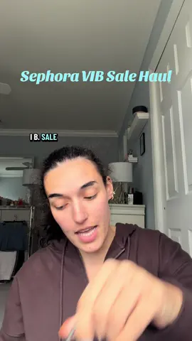 Love a good Sephora haul!! @sephora @SAINT LAURENT @Glossier @Hung Vanngo Beauty @DanessaMyricksBeauty @Saie @amika @Dae Hair @Farmacy Beauty @Diorbeauty #sephorahaul #makeuphaul #sephorasale #newmakeup #mua 