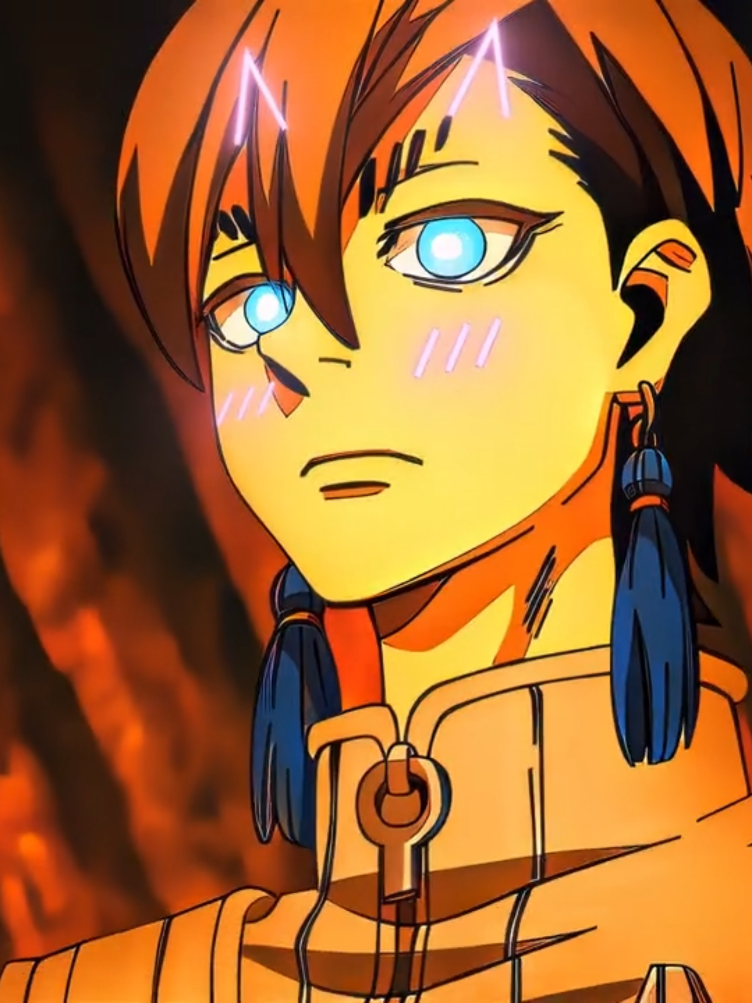 #zankanijiku #gachiakutanime #anime #animeedit