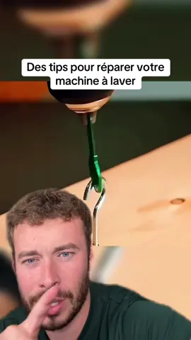 Je vous laisse tchek !