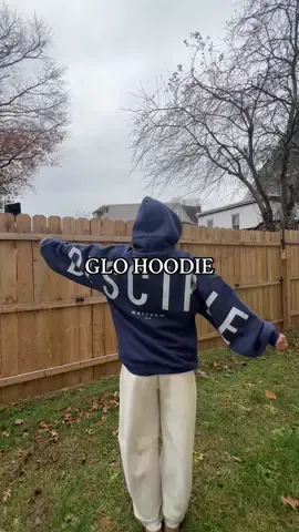 ✨Faith, style, and comfort all in one.✨ These oversized GLO hoodies are so soft and the message on the back says it all — a perfect reminder you can wear daily. Whether you grab Disciple, Forgiven, or Redeemed, you honestly can’t go wrong with any of them! #faithfashion #christianapparel #cozyhoodieseason #GLOhoodie #streetstyleinspo     