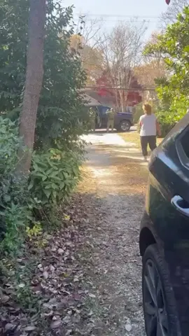 FOR EDUCATIONAL PURPOSES ONLY. We need to look out for each other, because ICE has been active in the Charlotte Metropolitan area. This is a video my homegirl sent me of her neighbors being detained right in her driveway. This is NOT to spread fear, it’s to spread awareness, facts, and protection for our community. ✊🏽🤎 What you NEED to know: • ICE often operates early in the morning (5–10 AM). • They do NOT need CMPD or local police to make arrests. • ICE usually presents “administrative warrants” (I-200 / I-205) which are not signed by a judge — meaning you don’t have to open the door. • You can tell them to slide paperwork under the door. • You have the right to remain silent, refuse entry, and ask for an attorney — regardless of immigration status. • ICE sometimes uses unmarked cars or vests that say “POLICE.” • Opening your door even slightly can be taken as consent for them to enter — keep it CLOSED. • Recording from a safe distance is legal as long as you’re not interfering. • Families can locate detained individuals through the ICE Detainee Locator. • ICE has been known to approach people in driveways, parking lots, and apartment complexes — stay alert. Stay educated. Stay aware. Protect your community. Charlotte, we have to look out for one another. 🧡✊🏽 #ForEducationalPurposes #CommunityAwareness #KnowYourRights #ICEAwareness #CharlotteNC                       