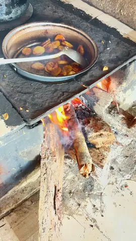 Vocês gosta de almoço simples assim #