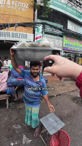 £0.20 street snack 😬 #food #streetfood #foodreview 