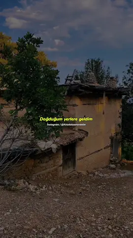 Babam sanki evde gibi…