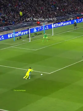 Neymar UCL 2014/15💀🔥 #neymar #brasil #ucl #brasil #jogabonito 