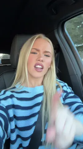 if I don’t laugh I’ll cry 