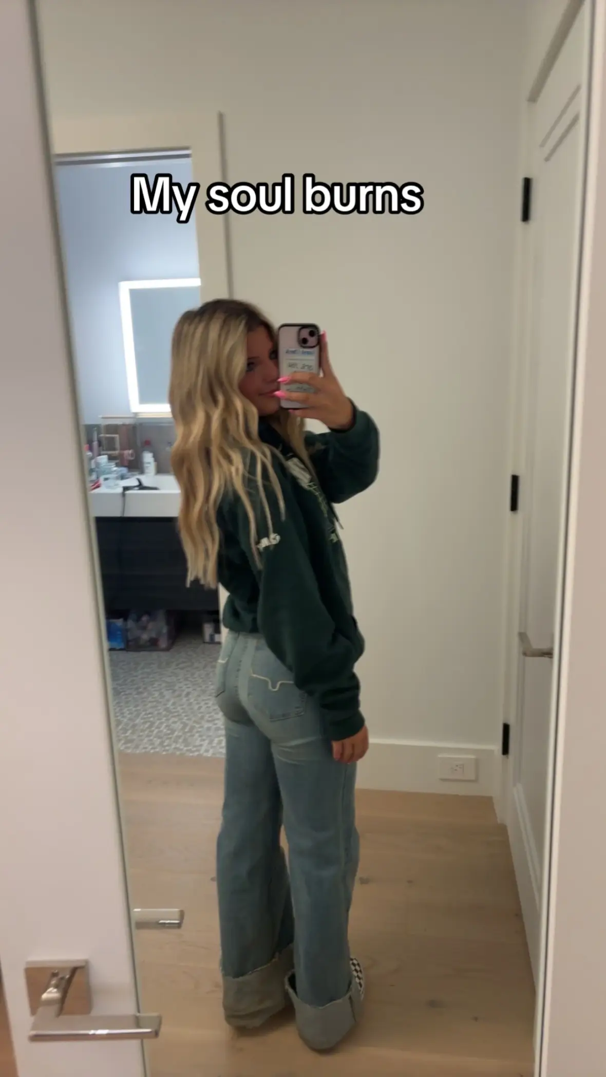 If only #western #smokyandbandit #couples #boyfriend #fyp 