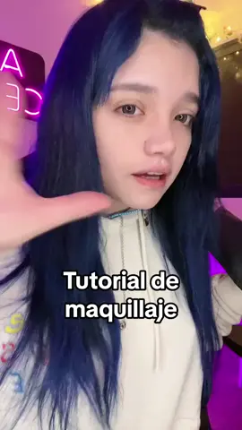 #Recuerdos les gustaría que volviéramos a hacer tutoriales largos? #makeuptutorial 