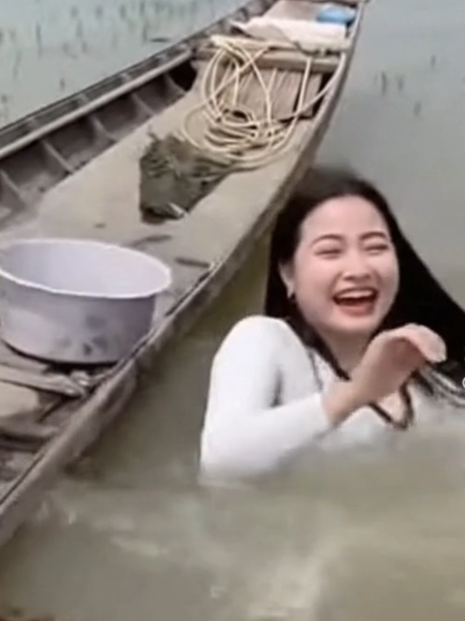 Lại Bu báo lạp xích nữa :]  #hiendao #hiendaovagabond #bubaolapxich 