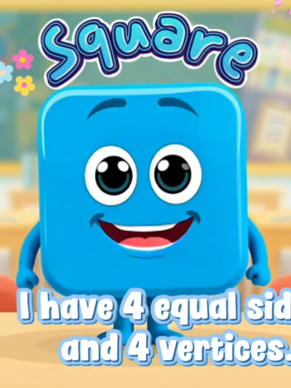 Learn Shapes for Kids – The Heptagon | Fun 2D Animation Let’s meet the Heptagon in this fun and colorful 2D animation for kids! Your child will learn how many sides and vertices it has, and enjoy counting them one by one in an exciting and simple way. Perfect for preschool and early learning! 🔗 More educational content here: https://linktr.ee/noona.w.nanakids اتعرفوا معانا على شكل المُسبّع (Heptagon) بطريقة ممتعة ولطيفة للأطفال! في الفيديو ده الطفل هيتعلم عدد الأضلاع والرؤوس، وكمان هيعدّ مع الشكل خطوة بخطوة من 1 لحد 7. مناسب للأطفال في سن الحضانة والمرحلة المبكرة. 🔗 المزيد من محتوى نونا ونانا كيدز: https://linktr.ee/noona.w.nanakids KidsLearning #ShapesForKids #Heptagon #2DAnimation #KidsEducation #LearningIsFun         