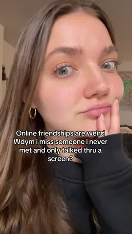 I love my Yubo friends🥰 #onlinefriends #newfriends #missyou #viral #friendship