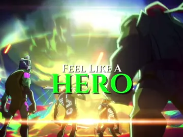 “Because We’re Heroes” • #ROTTMNT • Song By @JohnMichael howell Love this song so much and it fits well with the movie #tmnt #tmntedit #fypシ゚viral #edit 