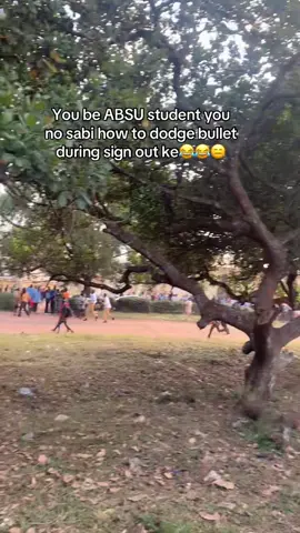 And you put ABSU as first choice Dey play😂😒#goviraltiktok♥️ #goviraltiktok♥️❤️🥀foryoupage #abiastateuniversity