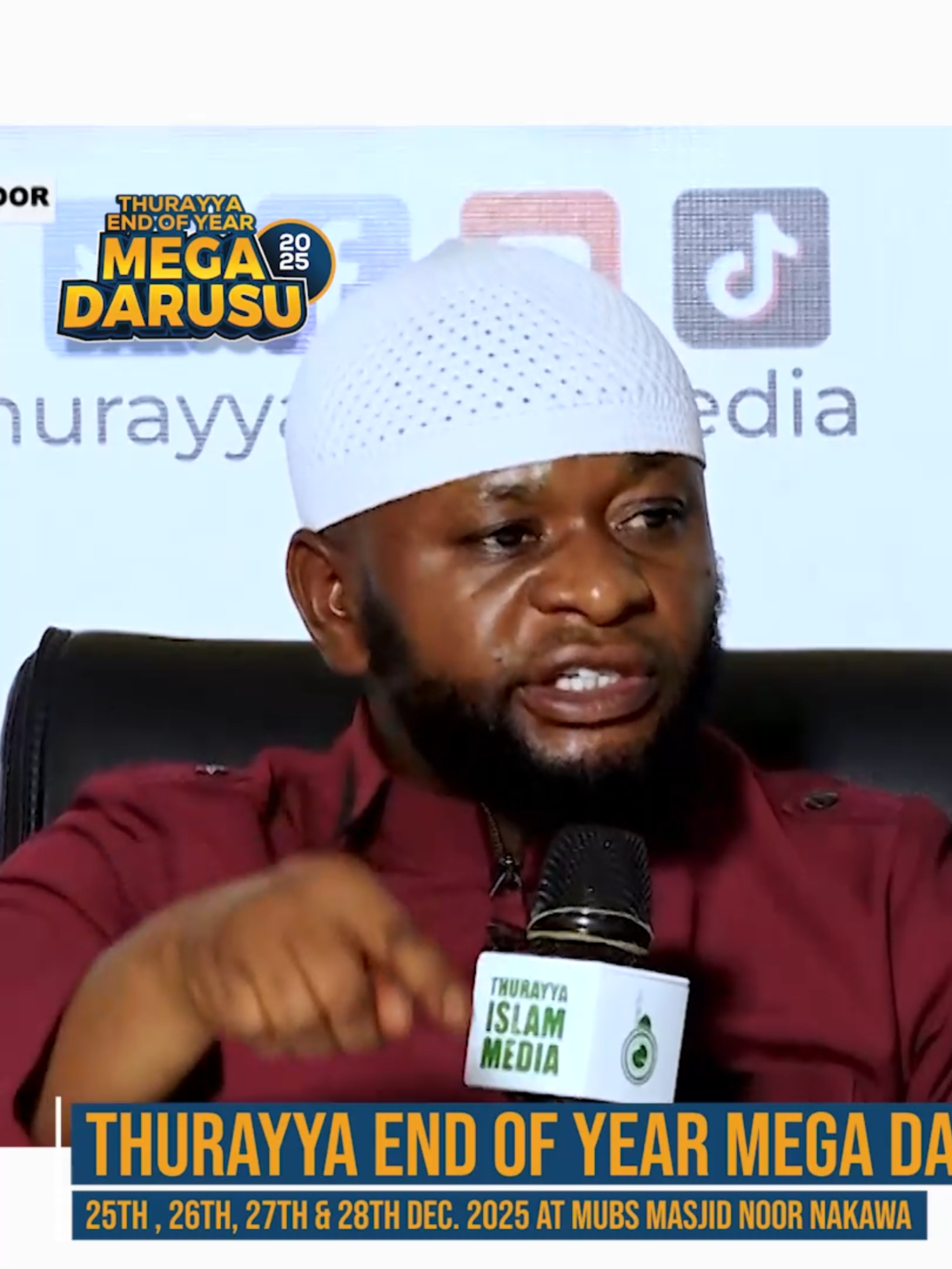 Part 1; Enkolagana Wakati Mubawalimu Ne Sheikh salim bosa #foryoupageofficiall #fouryou #goviral #thurayyaislammadia #fypシ