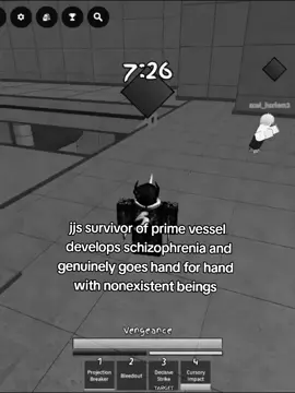 👀👀👀 #jujutsushenanigans #jjs #roblox #jjk #tze 