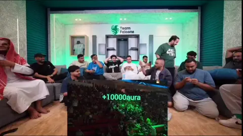 ههههههههههههههه#explore #فالكونز🦅💚 #falcon #دربحه @drb7h 