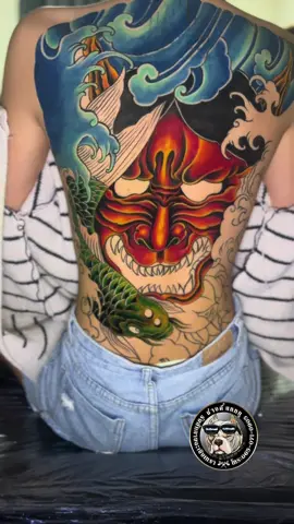 #ช่างตี๋รับสักลายฉะเชิงเทรา #สักลายฉะเชิงเทรา #tattoo 