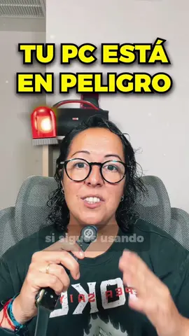 🚨 ¡TU PC ESTÁ EN PELIGRO! 😱 (Lee abajo) Si sigues usando Windows 10, tengo malas noticias: Microsoft YA cortó el soporte oficial en octubre. 🛑 Eso significa 0 actualizaciones de seguridad y 0 parches. Básicamente, tu ordenador está expuesto a todo. ¿La solución? No es cambiar de PC... ¡Es actualizar el sistema! 🚀 Pásate a Windows 11 Pro para tener máxima velocidad y seguridad total. 🔥 OFERTAZAS BLACK FRIDAY EN GVGMALL 🔥 Aprovecha mi código exclusivo para un 25% DE DESCUENTO extra: 🎁 Código Cupón: GGAC 👇 PRECIOS CON EL CÓDIGO: ✅ Windows 11 Pro: ~21€ (¡La solución recomendada!) ✅ Office 2021 Pro: ~55€ 💡 ¿Cómo comprar? 1. Ve al ENLACE DE MI PERFIL (@achoesgratiss) 🔗 2. Elige tu software. 3. Usa el código GGAC al pagar. 4. ¡Recibe la clave al instante en tu email! Es 100% genuino, con soporte 24/7 y garantía. No te la juegues con un sistema obsoleto. ¡Actualiza barato hoy mismo! #Windows11 #FinSoporteWindows #GVGmall #BlackFriday2025 #SoftwareBarato        