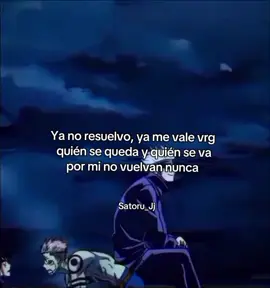 #Satoru_Jj #yujiitadori #satorugojoedit #egocentrico #jujutsukaisenedit 