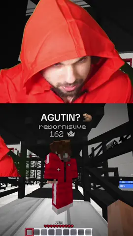 AGUTIN #pereira7 #clips #squidgame #eslands #parati 