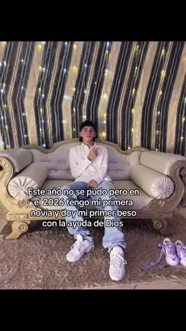 Dios proveerá🙌🏻 #paratii #fypp #anhelo #añonuevo 