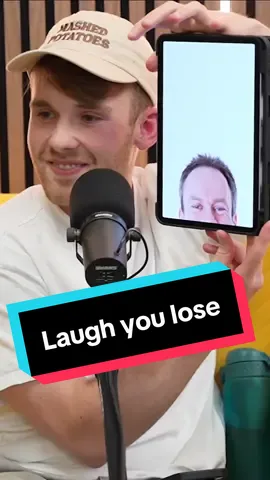 Did you avoid laughing?! ❌😂 #fyp #fypuk #podcast #comedy #jamesbond