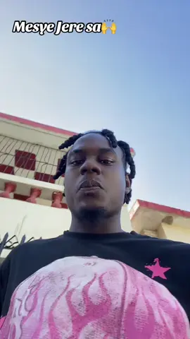 Mesye karma Egziste 🙌 #Abdoul_dealer💀 #haitiantiktok #viraltiktok #story 