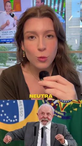 Lula proíbe linguagem neutra no governo… Deve ter percebido que essa pauta virou desgaste, divide opinião e não rende voto.  O que achou disso? Comenta sua opinião e compartilha. 