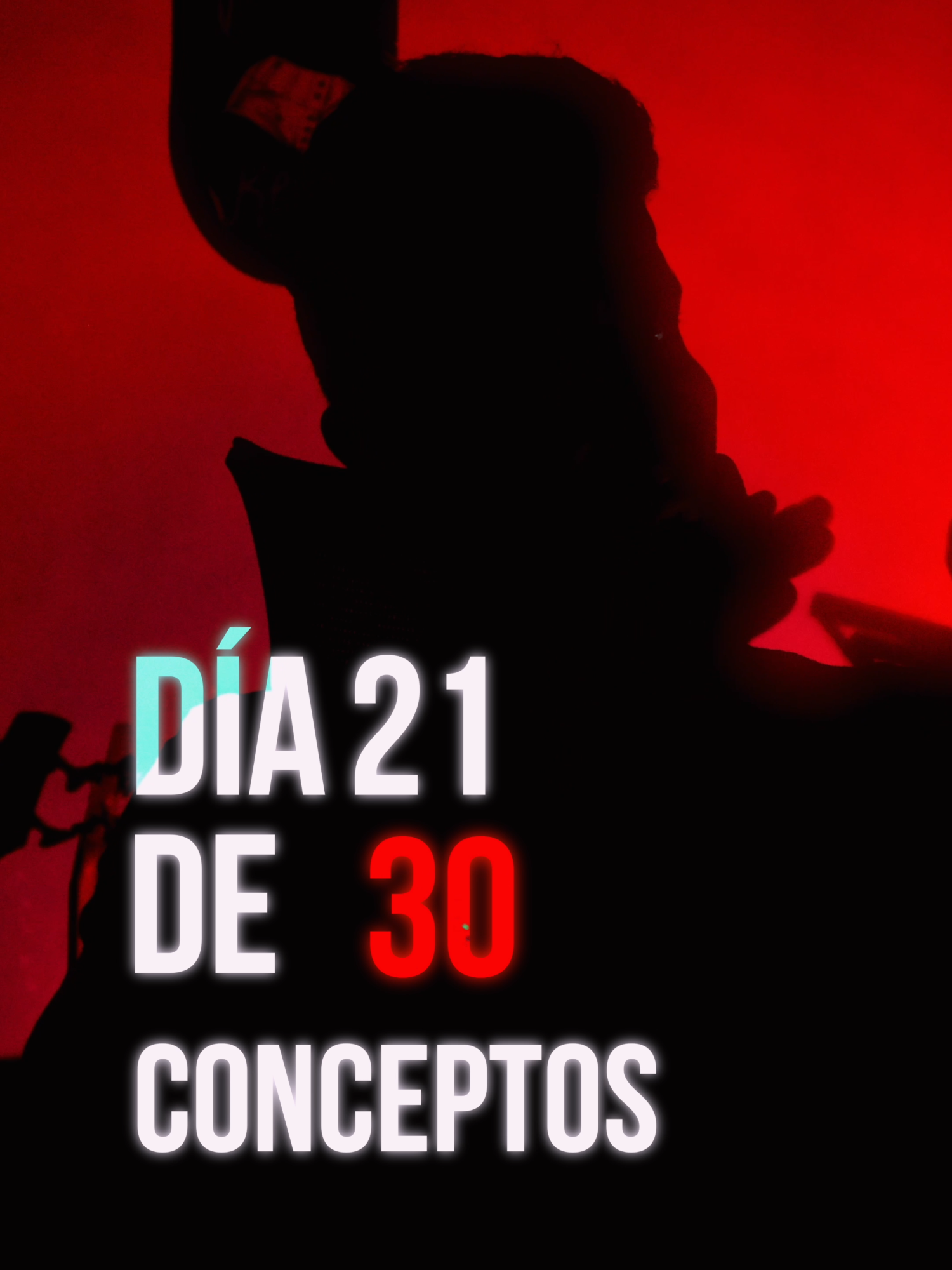 Día 21 de 30