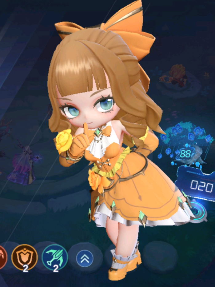 jj awal musim🤭#SynergyMasterChallenge #mcgg #MCGG #magicchessgogo #promomakan1111 