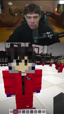 Ay Santutu caiste #unicornio #santutu #squidcraft4 