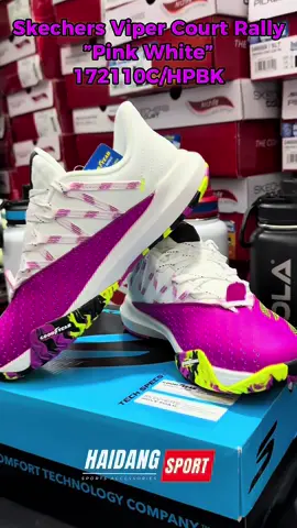 Lâu lắm không lên giày cho anh em nay lên nó phải khạc nhé #xuhuong #pickleballvietnam 