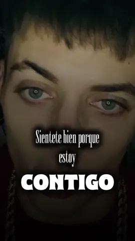 “Siéntete bien porque estoy contigo” A veces solo necesitas a alguien que te dé paz. No prometo perfección, pero sí presencia. Si estás conmigo, quiero que lo sientas: seguridad, calma y verdad. “Siéntete bien, porque estoy contigo. Y si estoy, estoy de verdad. Ni a medias, ni por ratos… contigo, completo.” #frasesdeamor #Reflexión #Motivación #Parejas #España