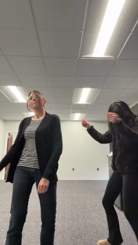 Like mother like daughter #bff 