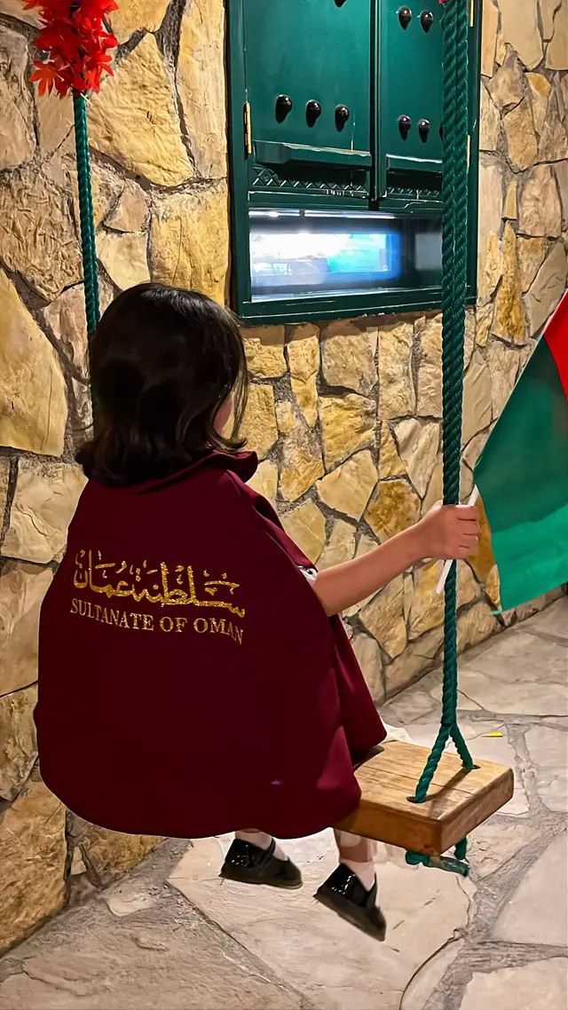 ❣️ #explore #oman #fyp