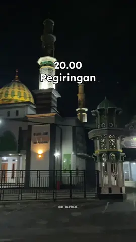 Warga Pegiringan ada? 👀 #bantarbolangpride #bantarbolang #pemalang 