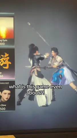 unfortunately I WILL be buying this #fyp #wherewindsmeet #67 