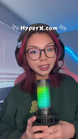 AD | If you’re looking for a sleek headset that’s comfortable AND has a crazy battery life, you can buy the Cloud III S headset right here on TikTok Shop, or at HyperX.com ! Thanks HyperX for saving my nose bridge 🕹️ @HyperX #hyperxfamily #hyperx #GamingSetup #pcgaming #GamingSetup 