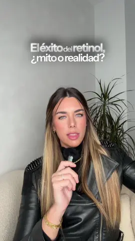 Nuestro Skin Retinol PRO está formulado con un 96,29% de ingredientes naturales y enriquecido con Epi-On®️ (activo calmante innovador que favorece la regeneración), escualeno, extracto de centella asiática y extracto de ginseng. Viene en un tarro de cristal ámbar, totalmente reutilizable y pensado para conservar al máximo la estabilidad del retinol. ✨ Qué vas a notar: • Minimiza la apariencia de los poros • Suaviza manchas, arrugas y líneas de expresión • Mejora la textura para una piel más lisa, uniforme y luminosa Encuéntralo en eireorigins.com Con el uso de retinol puede aparecer algo de descamación, aunque con una concentración del 0,3%, como la de nuestro Skin Retinol PRO de Eire Origins, no es lo habitual porque es una concentración eficaz pero muy respetuosa con la piel, incluso sensibles.  Si te ocurre, no es daño, es un turnover acelerado. El turnover es el proceso natural por el que tu piel renueva sus células: las células nuevas nacen en capas más profundas y van subiendo hasta reemplazar a las células viejas. El retinol simplemente acelera este ciclo, haciendo que las células muertas se desprendan antes y tu piel se vea más lisa y con la textura unificada.