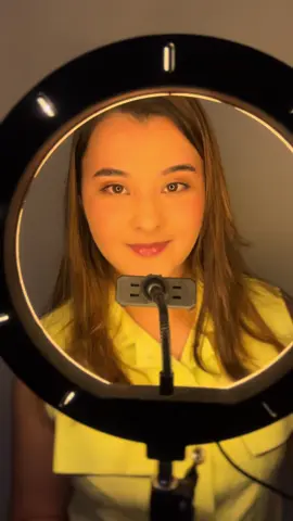 Eu amo uma ring light 😻😱 . . #ringlight #achadinhos #promocao #fypage #fypシ゚ 