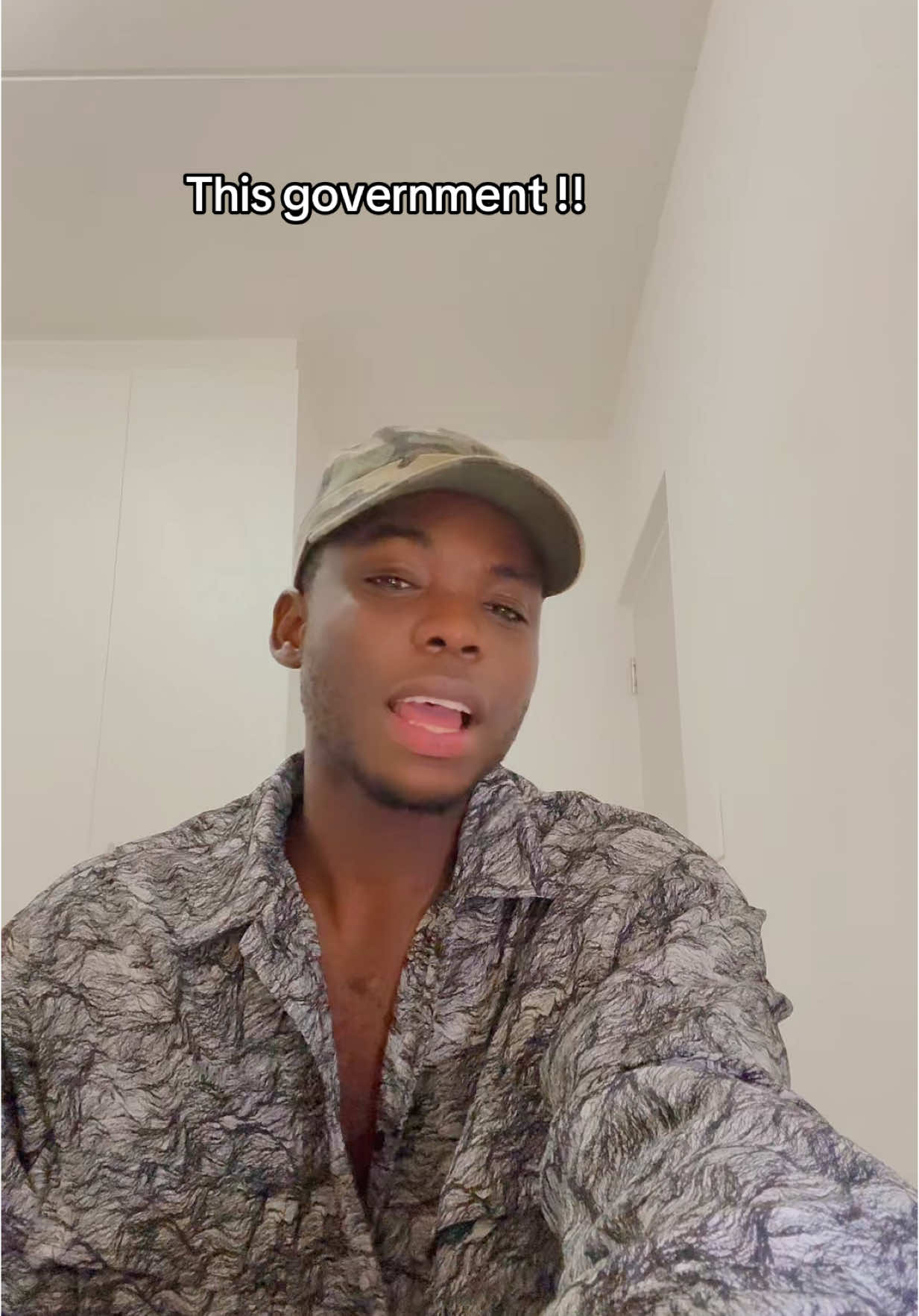 Nigerians should do something now or never!!!!!! #nigeriatiktok🇳🇬🇳🇬🇳🇬 #genocide #war #soldeir 