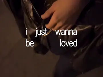 song: kobzx2z - i just wanna be loved