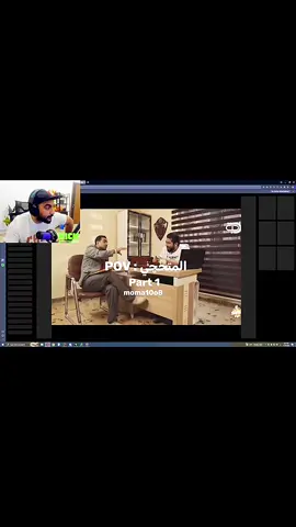 ردة فعل مصطفى على ولاية بطيخ #ولاية_بطيخ#مصطفى #foryoupage #foryou 