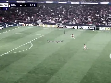 sempre com ele... #raphinha#barcelona 