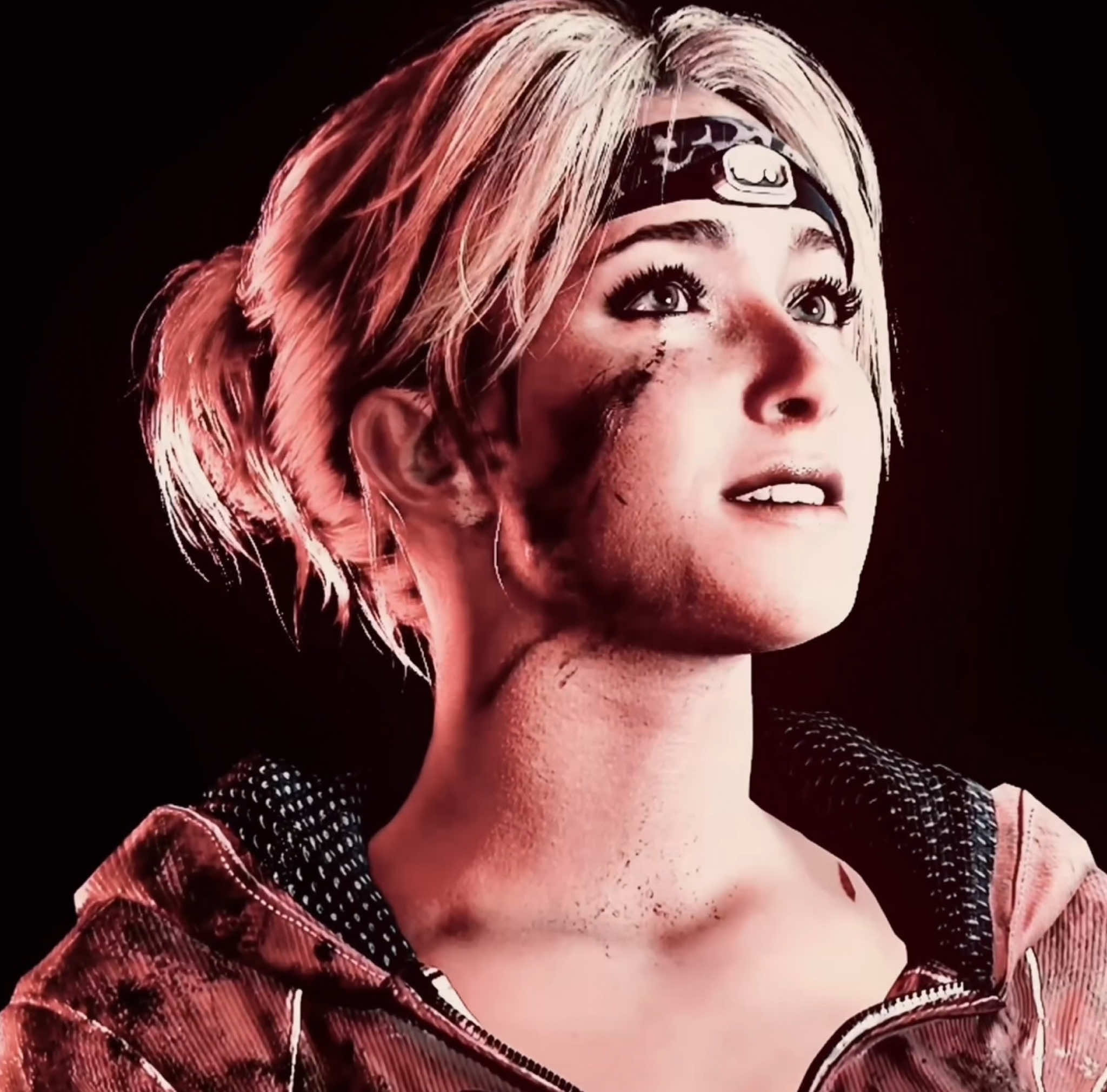 AND WE’LL BE HERE TOMORROW!!! || #samgiddings#joshwashington#untildawn#untildawnedit#supermassivegames#edit#foryou#fyp#emilydavis#mikemunroe#jossam#jossamedit 