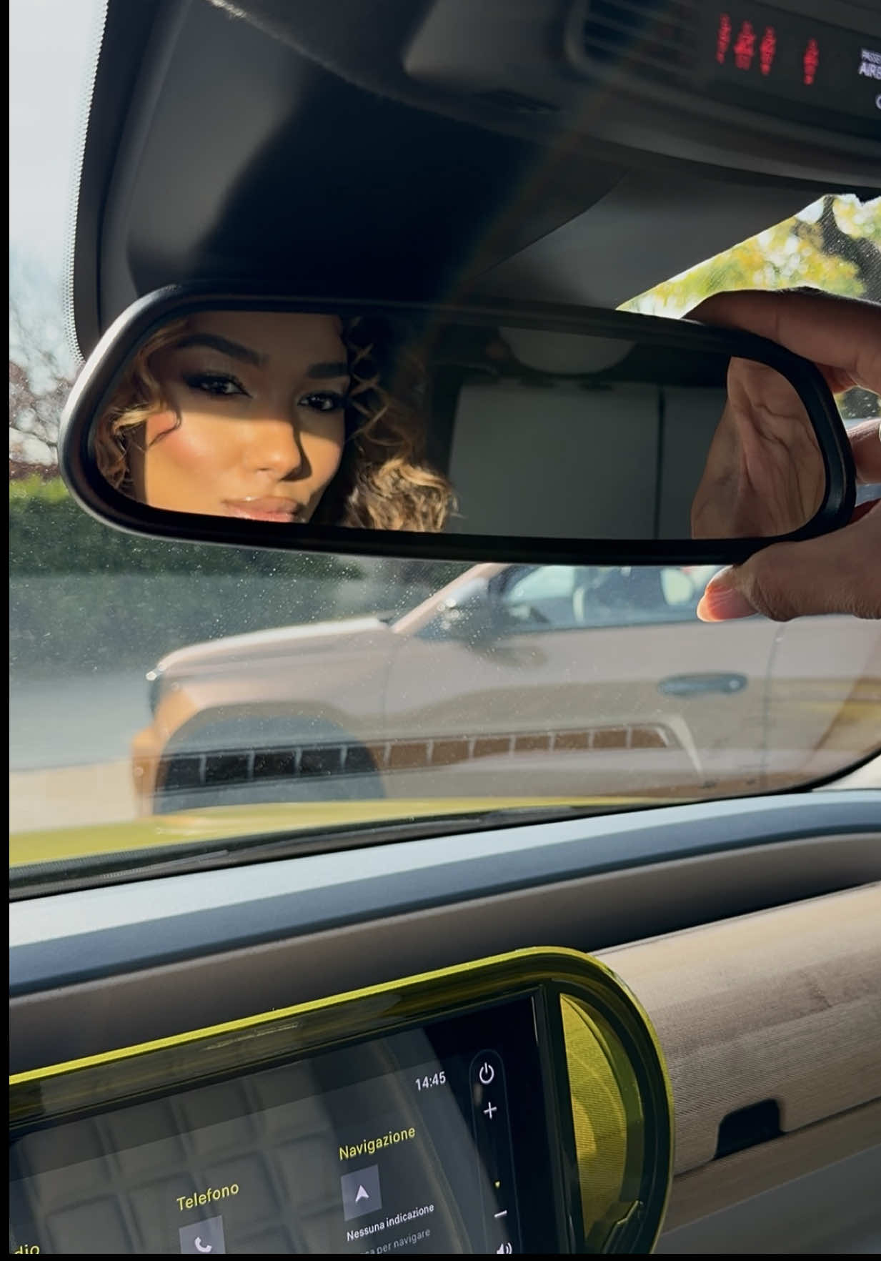 🐼 #fiatpanda #fiat #stellantis  . . . . . #noadv #omaggio