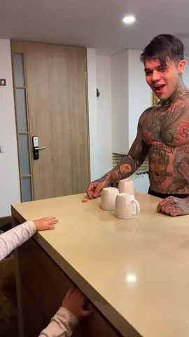 Te faltó ahí. @Cintia Cossio 